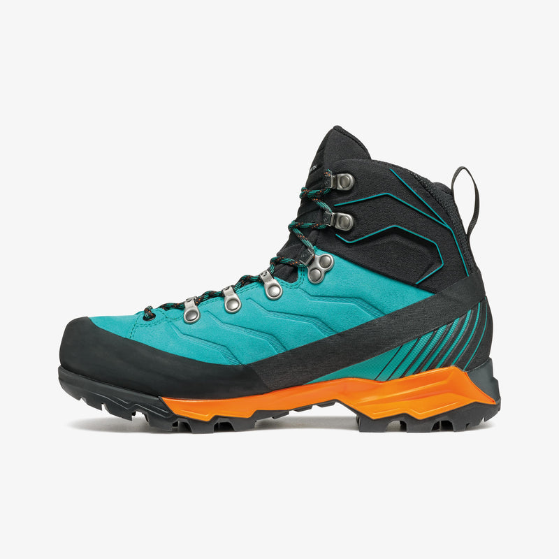 RIBELLE TRK GTX WOMAN: Hiking - Scarpa