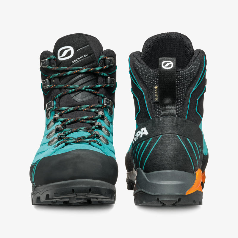 RIBELLE TRK GTX WOMAN: Hiking - Scarpa