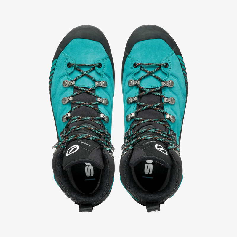 RIBELLE TRK GTX WOMAN: Hiking - Scarpa