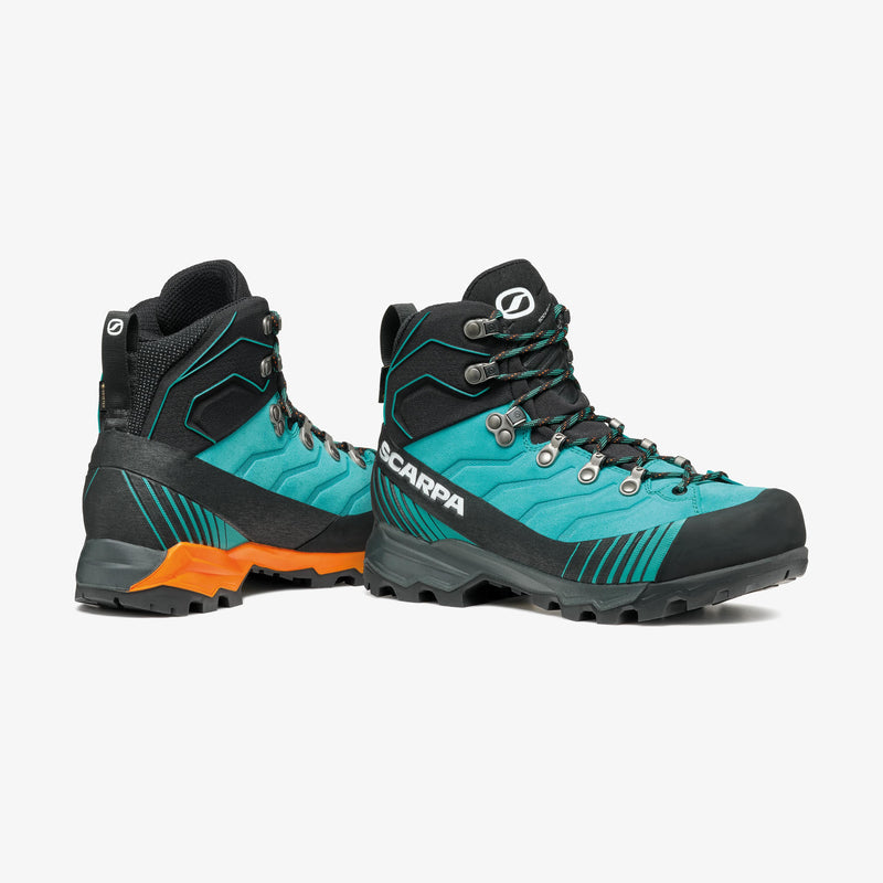 RIBELLE TRK GTX WOMAN: Hiking - Scarpa