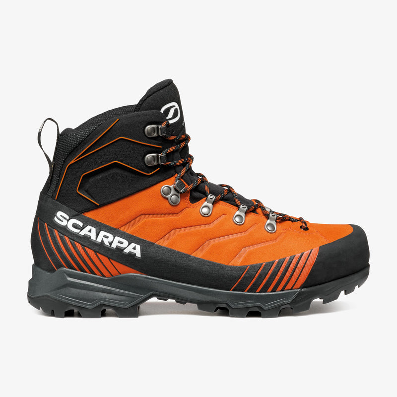 RIBELLE TRK GTX: Hiking - Scarpa