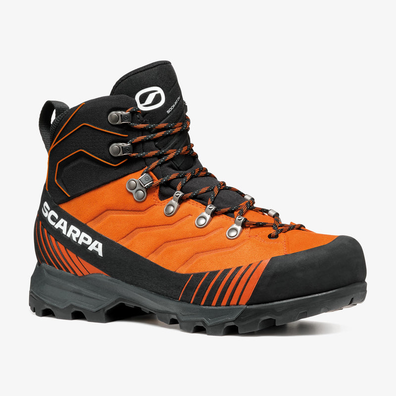 RIBELLE TRK GTX: Hiking - Scarpa