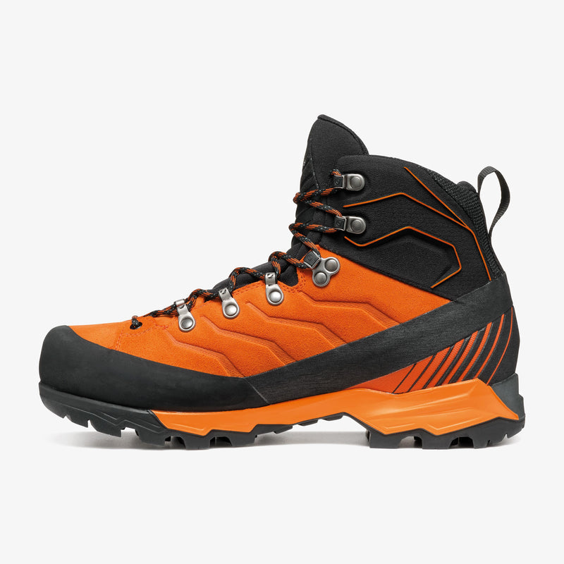 RIBELLE TRK GTX: Hiking - Scarpa