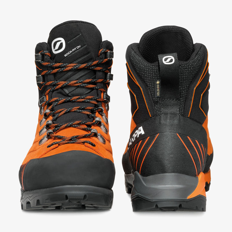 RIBELLE TRK GTX: Hiking - Scarpa