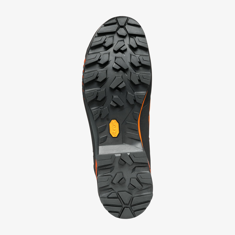 RIBELLE TRK GTX: Hiking - Scarpa