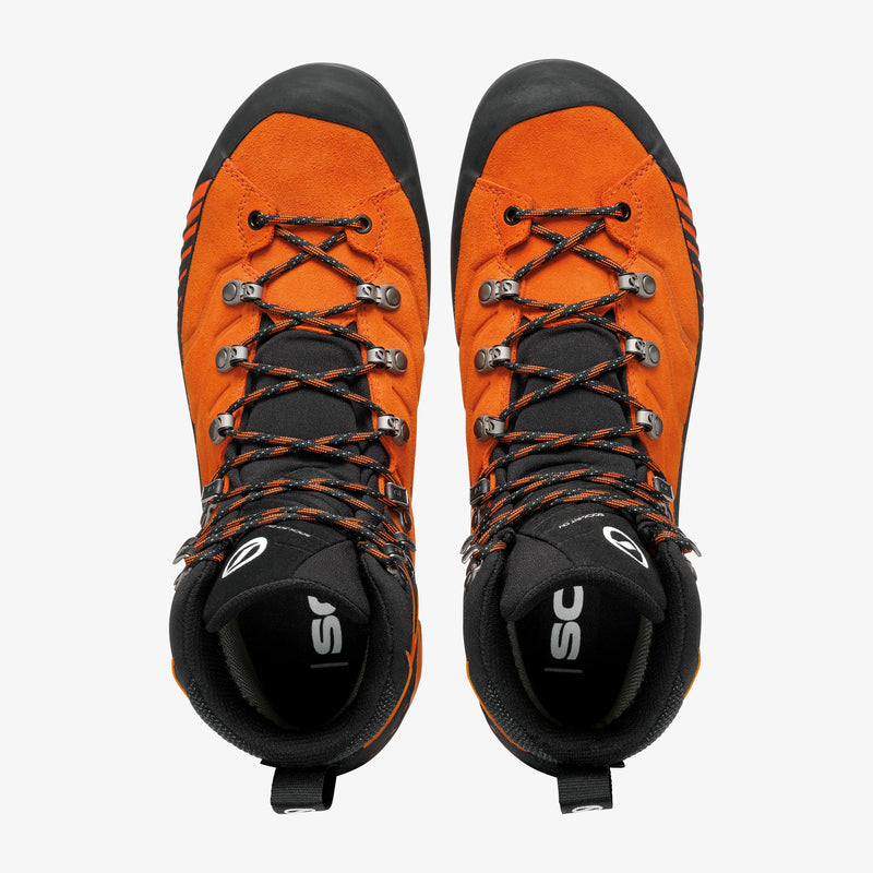 RIBELLE TRK GTX: Hiking - Scarpa
