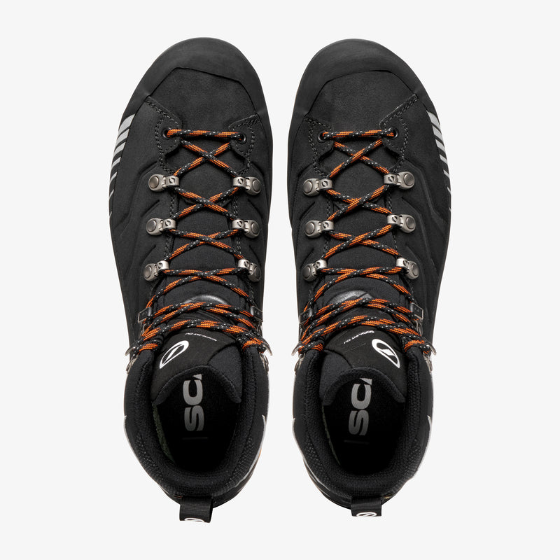 RIBELLE TRK GTX: Hiking - Scarpa