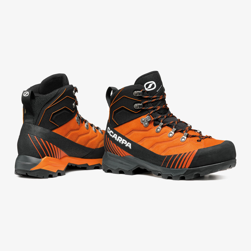 RIBELLE TRK GTX: Hiking - Scarpa
