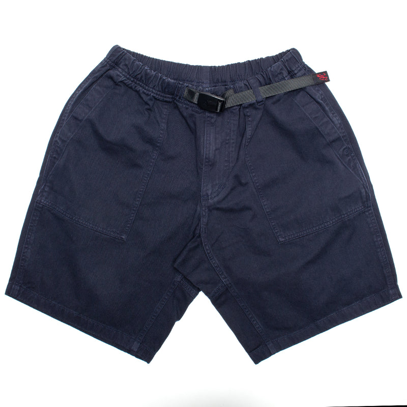Gramicci | Ridge Short Navy