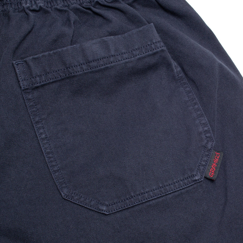 Gramicci | Ridge Short Navy