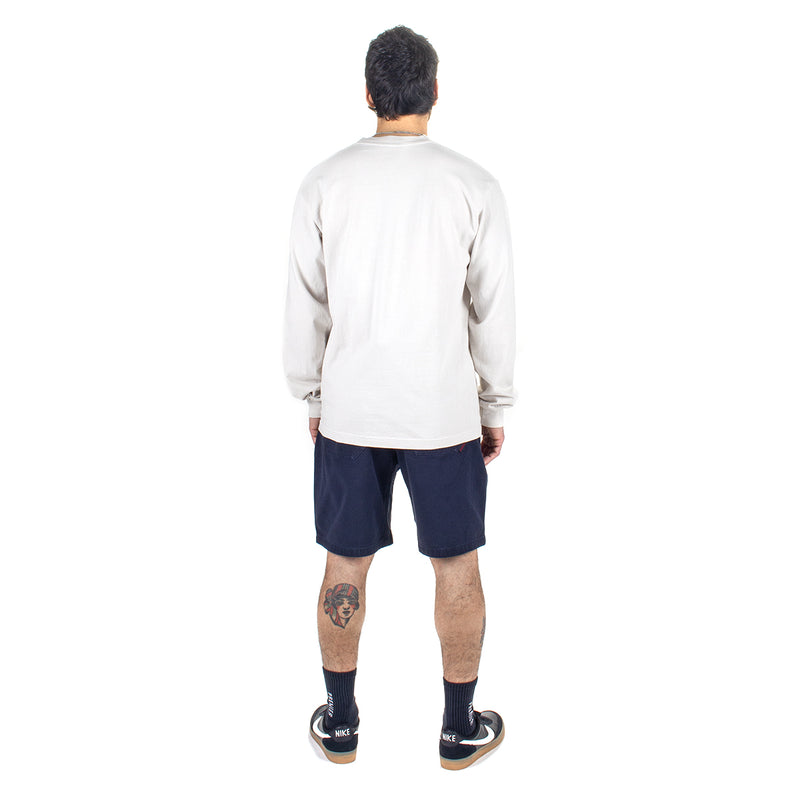 Gramicci | Ridge Short Navy