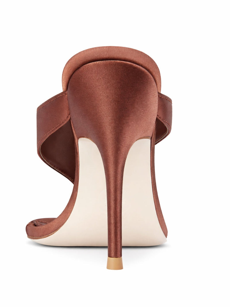 Rio Thong Slipper - Coco - FEMME LA