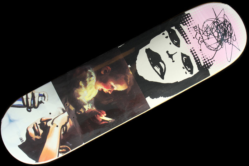 Quasi | Rizzo - Tired Eyez Deck