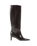 ROCKY - DARK CACAO SHINE-Boots-Billini-Billini