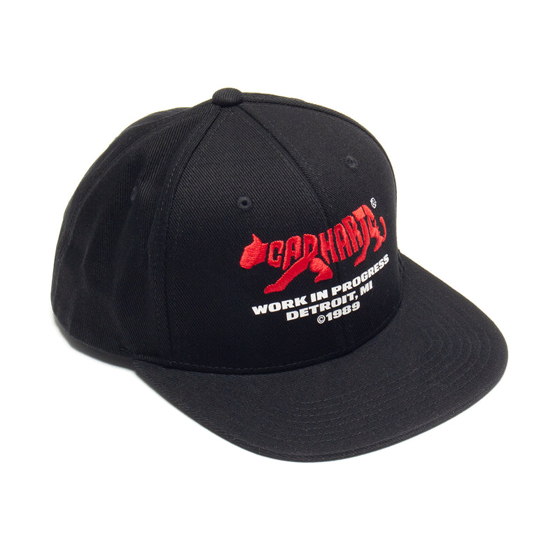 Carhartt WIP | Rocky Trucker Hat