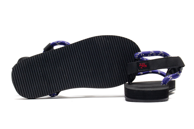 Gramicci | Rope Sandals purple G4SF-141 (GM500)