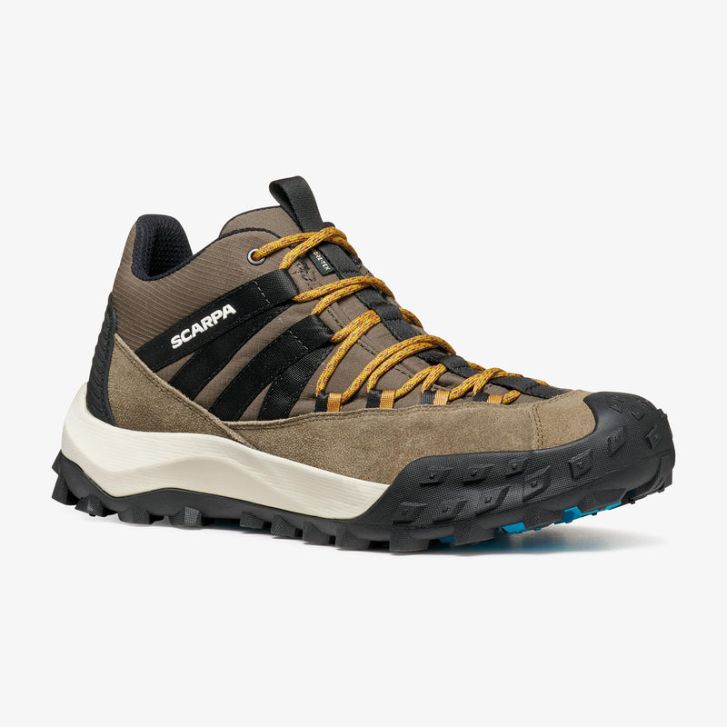 ROVE GTX: Lifestyle - Scarpa