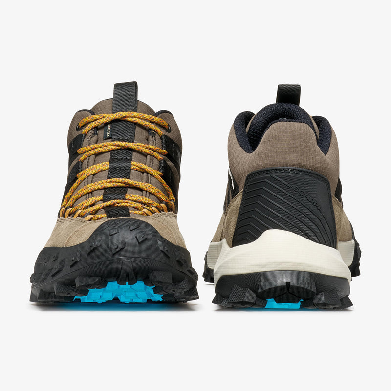 ROVE GTX: Lifestyle - Scarpa