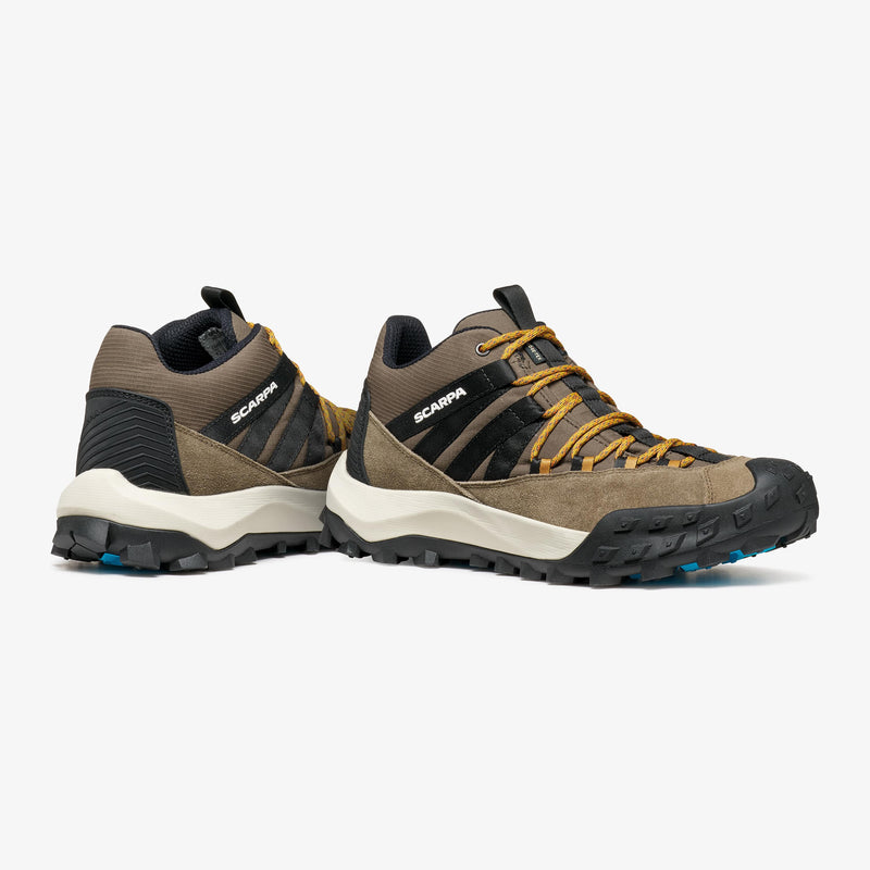 ROVE GTX: Lifestyle - Scarpa