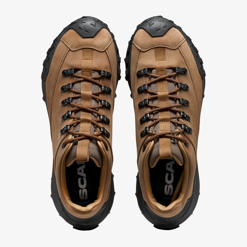 ROVE ROCK GTX: Lifestyle - Scarpa