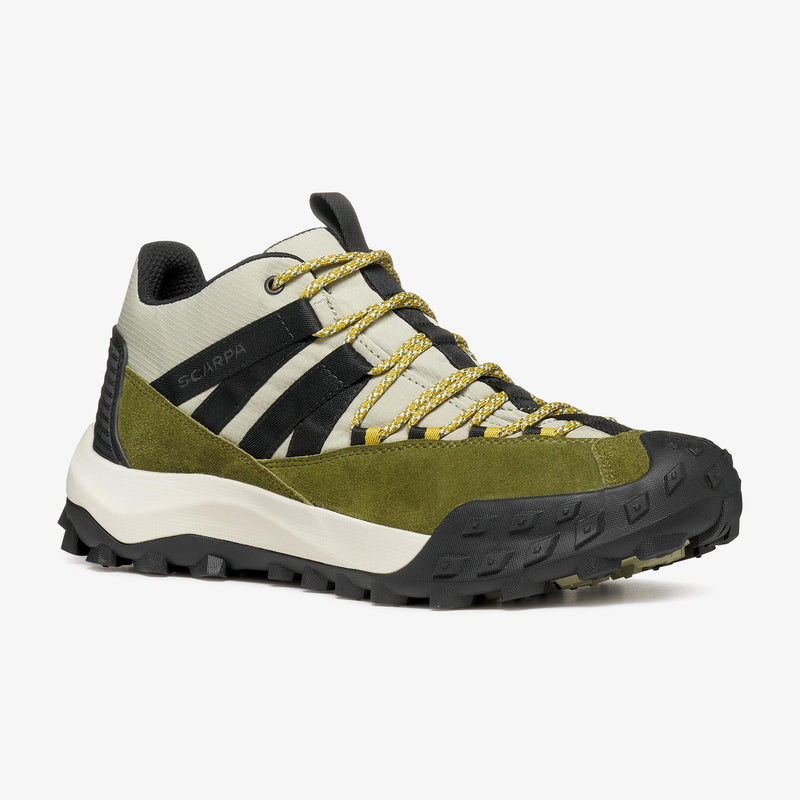 ROVE: Lifestyle - Scarpa