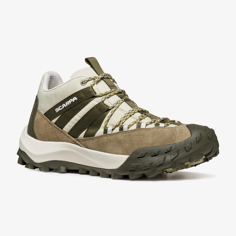 ROVE: Lifestyle - Scarpa
