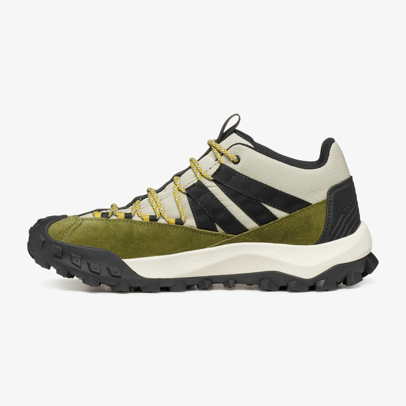 ROVE: Lifestyle - Scarpa