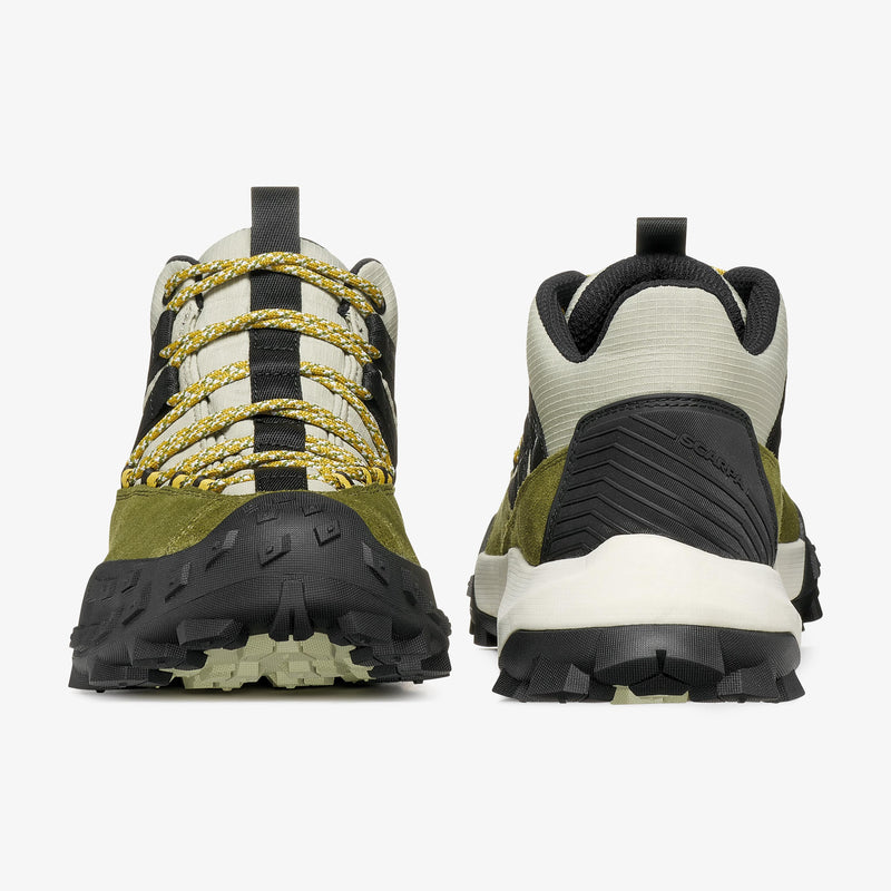 ROVE: Lifestyle - Scarpa