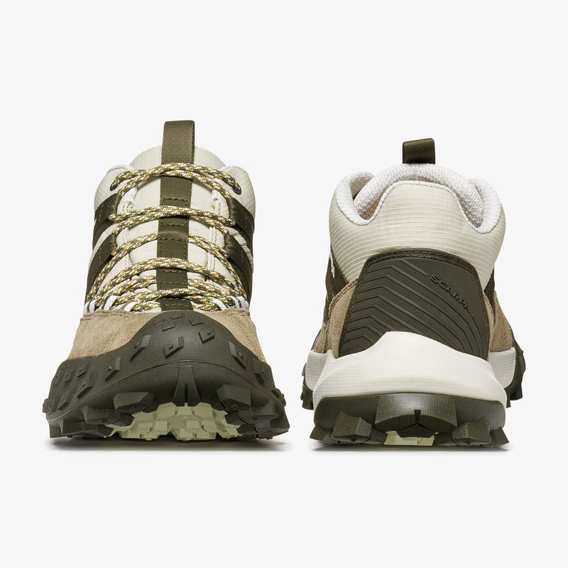 ROVE: Lifestyle - Scarpa