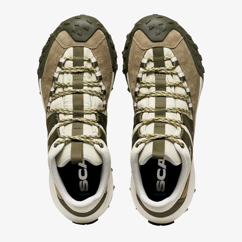 ROVE: Lifestyle - Scarpa
