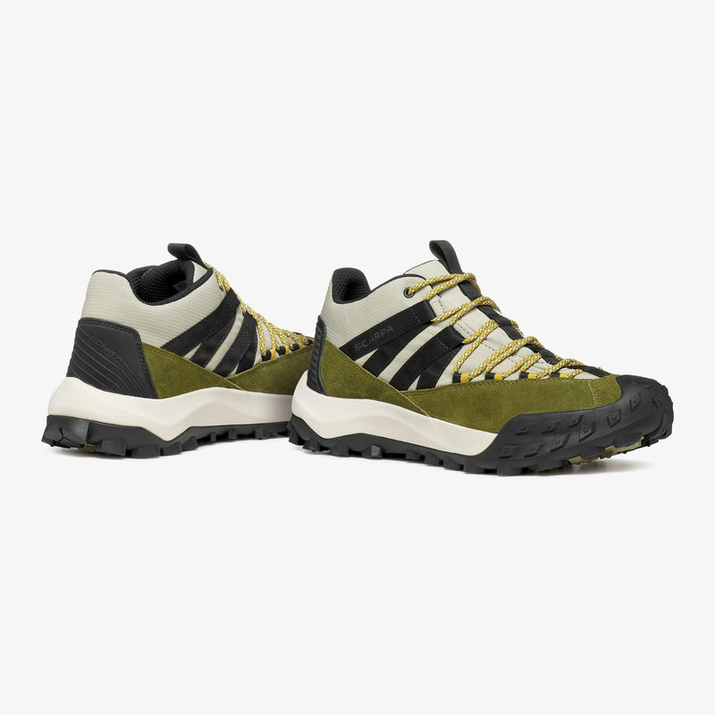 ROVE: Lifestyle - Scarpa