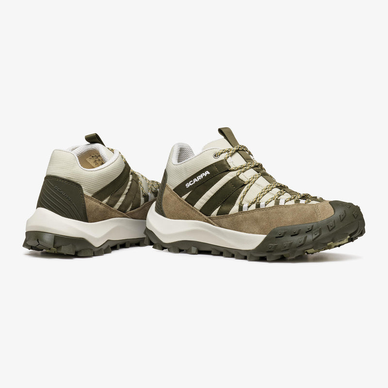 ROVE: Lifestyle - Scarpa