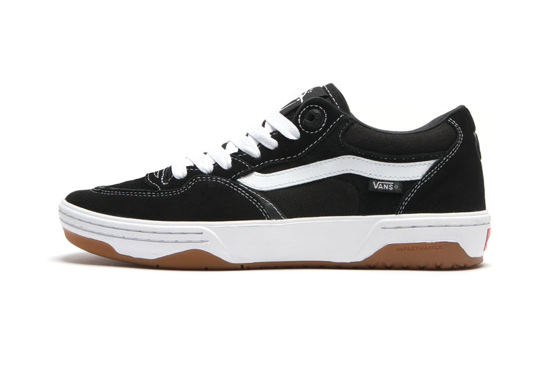 Vans | Rowan 2 Black / White