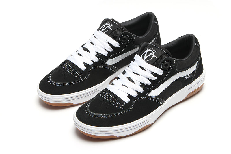 Vans | Rowan 2 Black / White