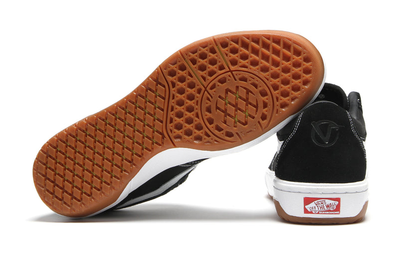 Vans | Rowan 2 Black / White