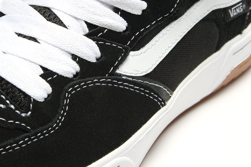 Vans | Rowan 2 Black / White