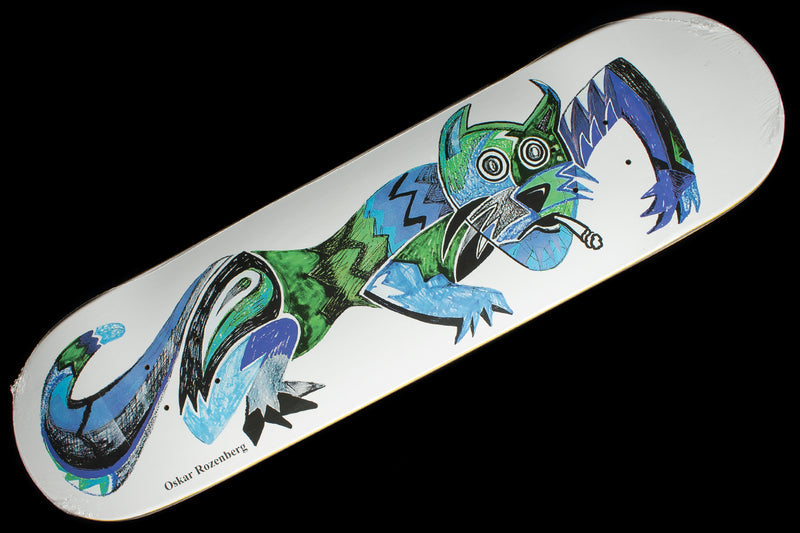 Polar | Trippin Deck
