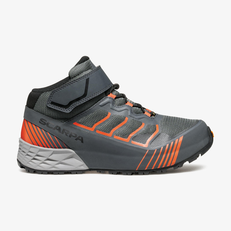 RR MID GTX-Y: Kids - Scarpa