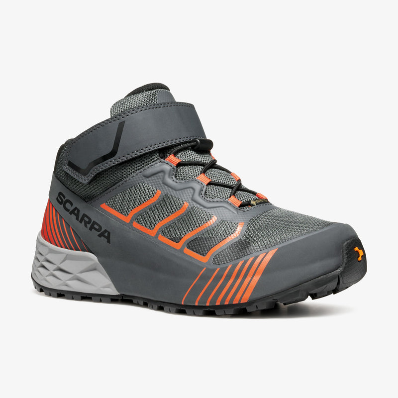 RR MID GTX-Y: Kids - Scarpa
