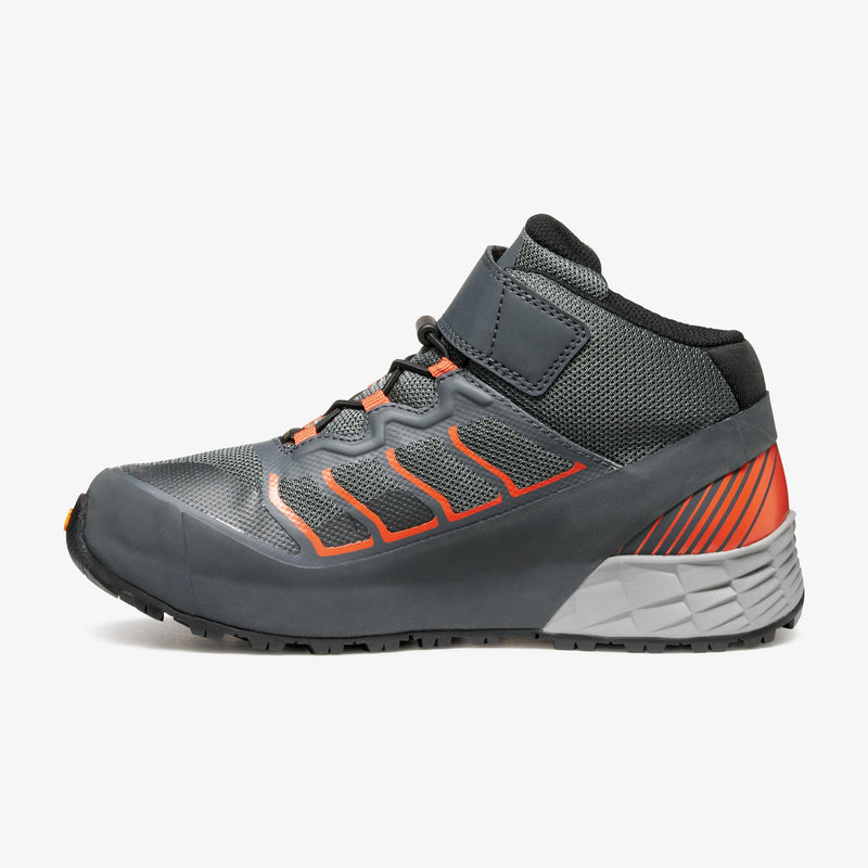 RR MID GTX-Y: Kids - Scarpa