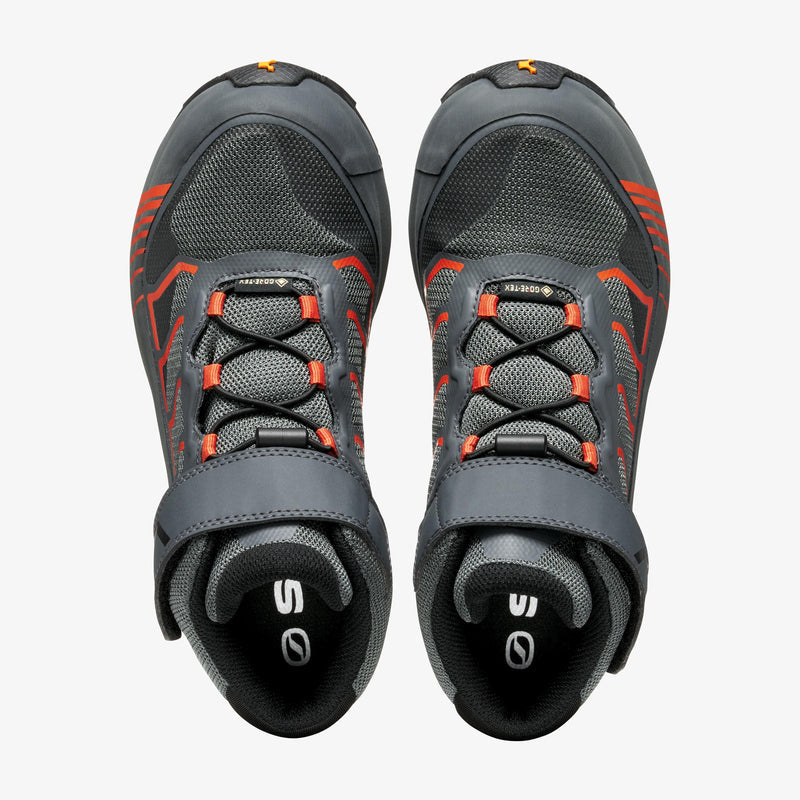 RR MID GTX-Y: Kids - Scarpa