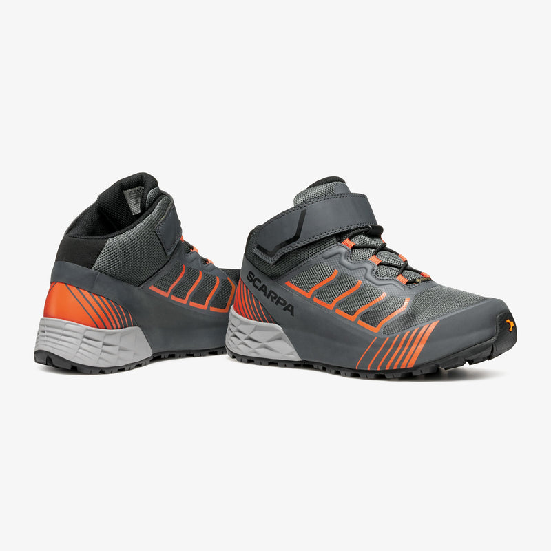 RR MID GTX-Y: Kids - Scarpa