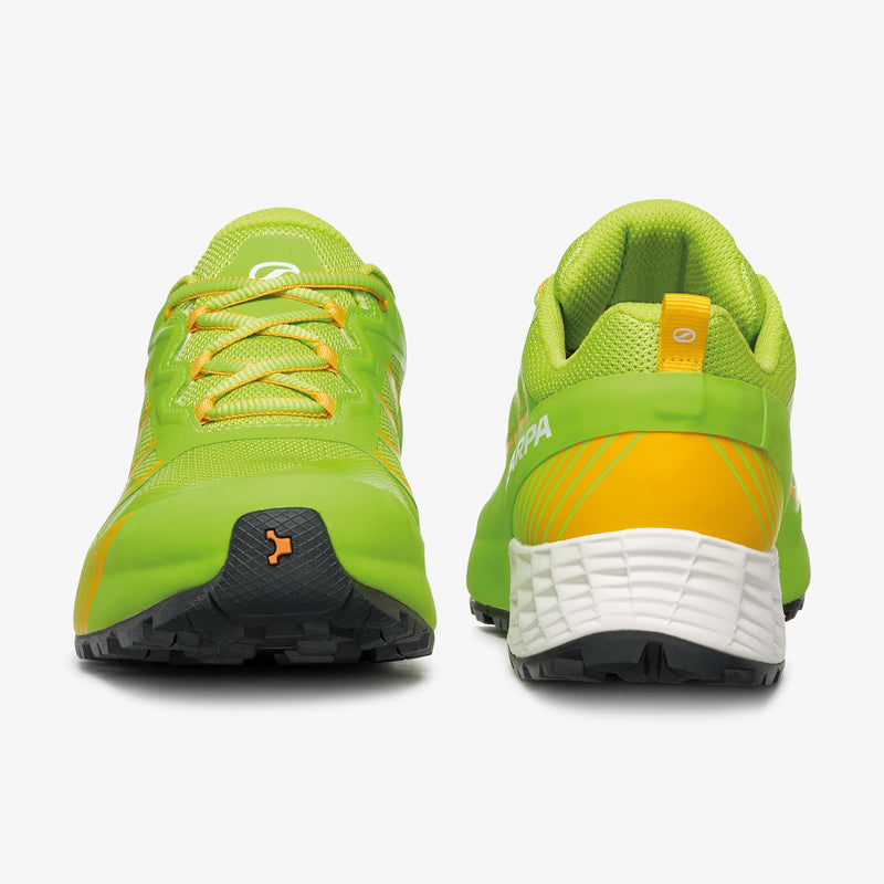 RR-Y: Kids - Scarpa