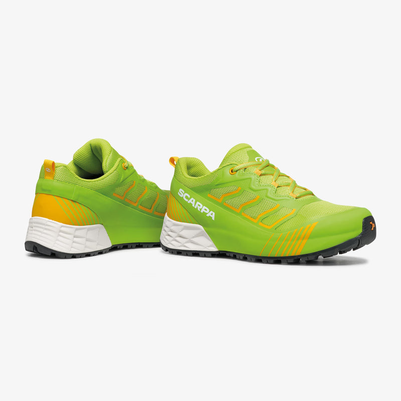 RR-Y: Kids - Scarpa
