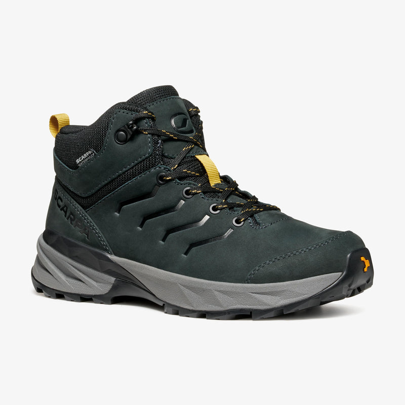 RS PRO WP-Y: Kids - Scarpa