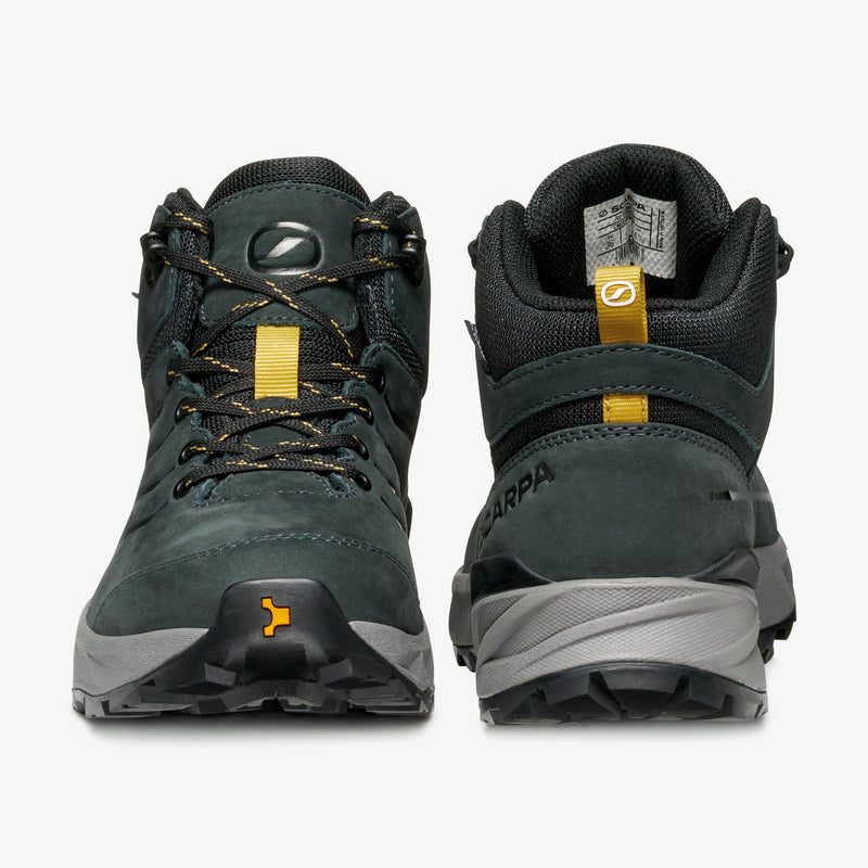 RS PRO WP-Y: Kids - Scarpa