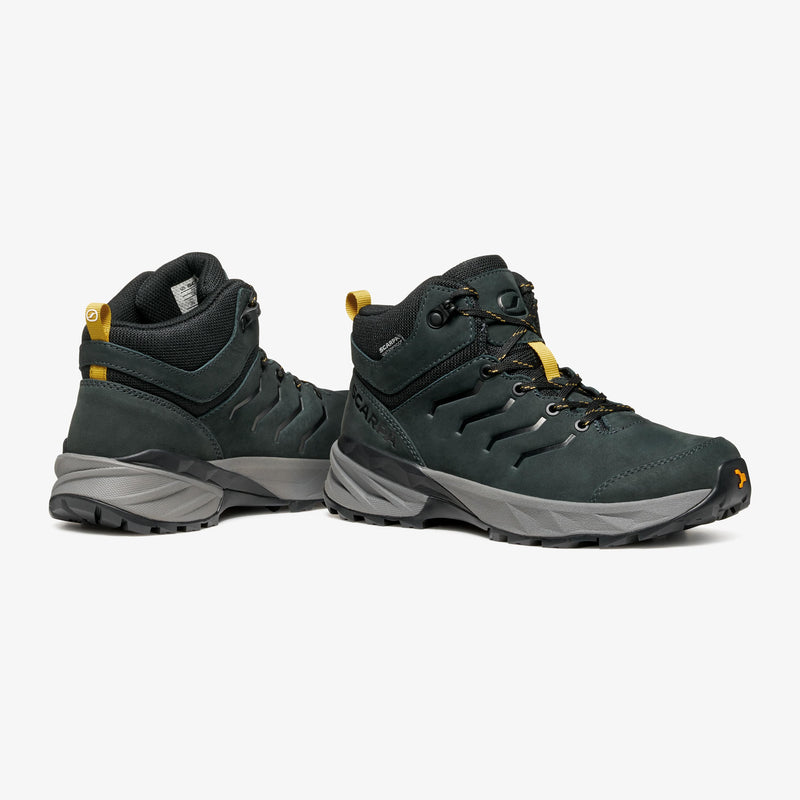 RS PRO WP-Y: Kids - Scarpa