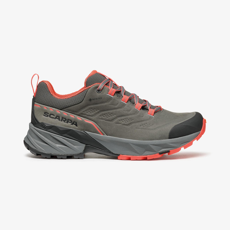 RUSH 2 PRO GTX WOMAN: Hiking - Scarpa