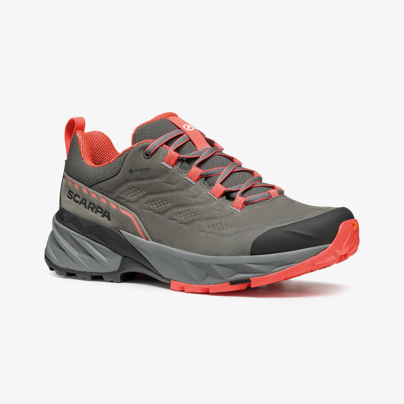 RUSH 2 PRO GTX WOMAN: Hiking - Scarpa