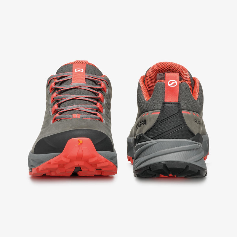 RUSH 2 PRO GTX WOMAN: Hiking - Scarpa